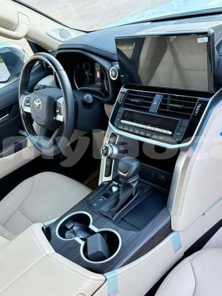Big with watermark toyota land cruiser prado vientiane province vientiane 7452