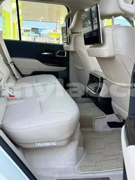 Big with watermark toyota land cruiser prado vientiane province vientiane 7452