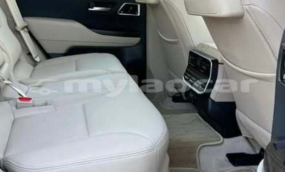 Buy Used Toyota Land Cruiser Prado Other Car in Vientiane in Vientiane Province Buy Used Toyota Land Cruiser Prado Other Car in Vientiane in Vientiane Province