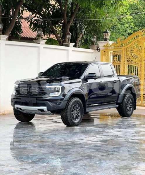Big with watermark ford mustang vientiane province vientiane 7453