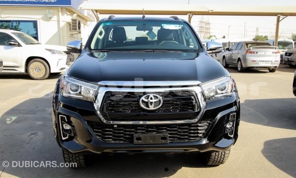 Buy Import Toyota Land Cruiser Black Car in Import - Dubai in Attapeu Province Buy Import Toyota Land Cruiser Black Car in Import - Dubai in Attapeu Province