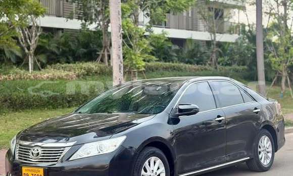 Buy Used Toyota Camry Other Car in Vientiane in Vientiane Province Buy Used Toyota Camry Other Car in Vientiane in Vientiane Province