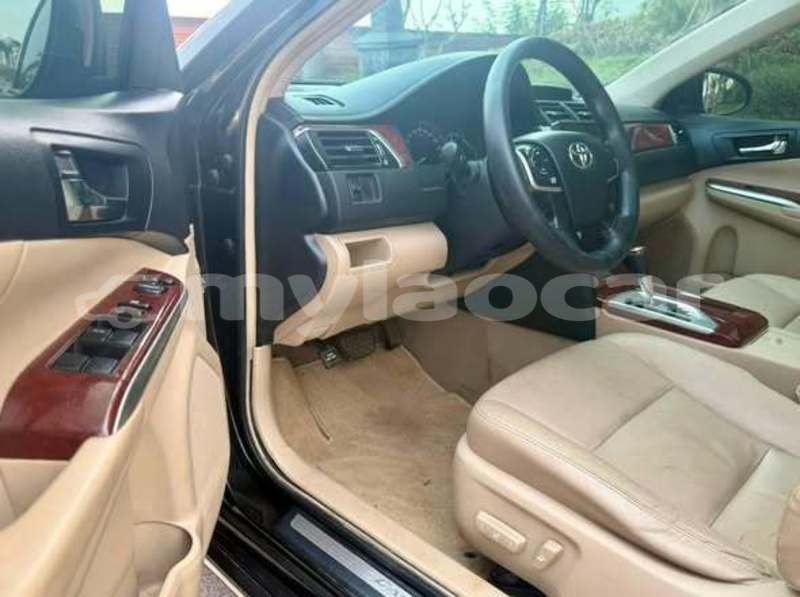 Big with watermark toyota camry vientiane province vientiane 7454