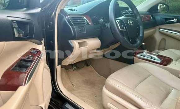 Buy Used Toyota Camry Other Car in Vientiane in Vientiane Province Buy Used Toyota Camry Other Car in Vientiane in Vientiane Province
