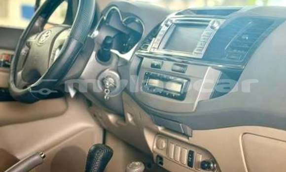 Buy Used Toyota Fortuner Other Car in Vientiane in Vientiane Province Buy Used Toyota Fortuner Other Car in Vientiane in Vientiane Province