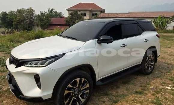 ຊື້ ໃຊ້ແລ້ວ Toyota Fortuner Other ລົດ ໃນ Vientiane ໃນ Vientiane Province ຊື້ ໃຊ້ແລ້ວ Toyota Fortuner Other ລົດ ໃນ Vientiane ໃນ Vientiane Province