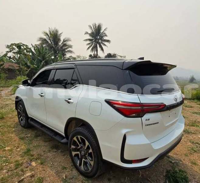 Big with watermark toyota fortuner vientiane province vientiane 7458