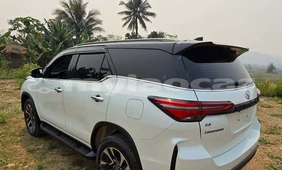 ຊື້ ໃຊ້ແລ້ວ Toyota Fortuner Other ລົດ ໃນ Vientiane ໃນ Vientiane Province ຊື້ ໃຊ້ແລ້ວ Toyota Fortuner Other ລົດ ໃນ Vientiane ໃນ Vientiane Province