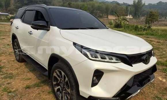 ຊື້ ໃຊ້ແລ້ວ Toyota Fortuner Other ລົດ ໃນ Vientiane ໃນ Vientiane Province ຊື້ ໃຊ້ແລ້ວ Toyota Fortuner Other ລົດ ໃນ Vientiane ໃນ Vientiane Province