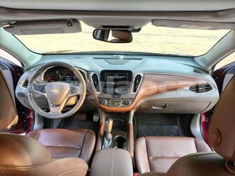 Big with watermark chevrolet malibu vientiane province vientiane 7459