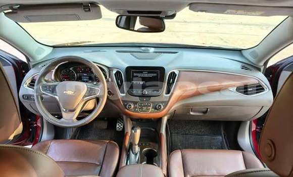 Buy Used Chevrolet Malibu Other Car in Vientiane in Vientiane Province Buy Used Chevrolet Malibu Other Car in Vientiane in Vientiane Province
