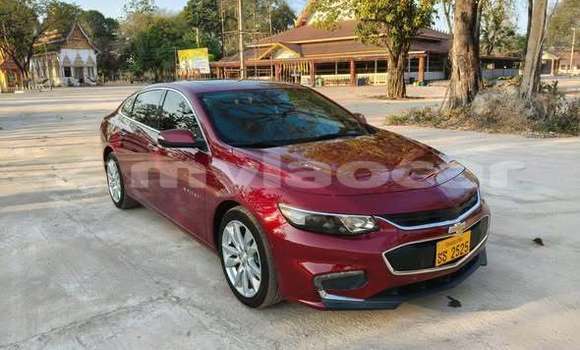 Buy Used Chevrolet Malibu Other Car in Vientiane in Vientiane Province Buy Used Chevrolet Malibu Other Car in Vientiane in Vientiane Province