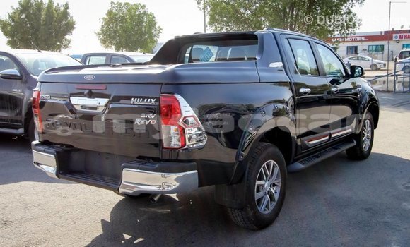 Buy Import Toyota Land Cruiser Black Car in Import - Dubai in Attapeu Province Buy Import Toyota Land Cruiser Black Car in Import - Dubai in Attapeu Province