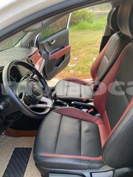 Big with watermark kia rio vientiane province vientiane 7460