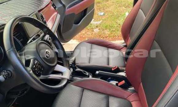 Buy Used Kia Rio Other Car in Vientiane in Vientiane Province Buy Used Kia Rio Other Car in Vientiane in Vientiane Province