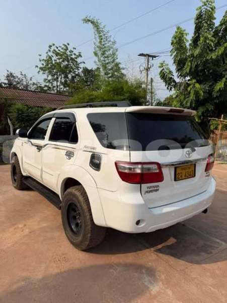 Big with watermark toyota fortuner attapeu province attapeu 7461