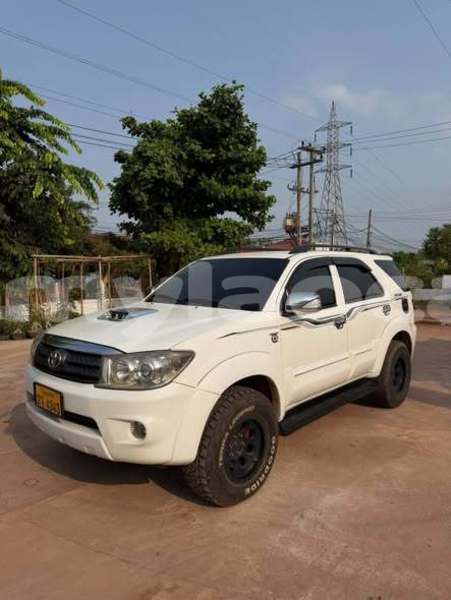 Big with watermark toyota fortuner attapeu province attapeu 7461