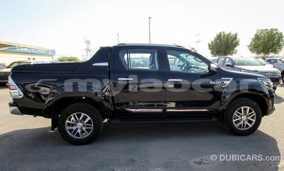 Buy Import Toyota Land Cruiser Black Car in Import - Dubai in Attapeu Province Buy Import Toyota Land Cruiser Black Car in Import - Dubai in Attapeu Province