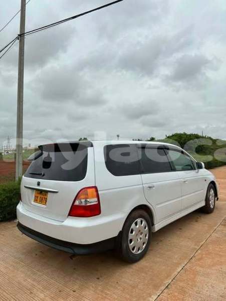 Big with watermark honda odyssey vientiane province vientiane 7462