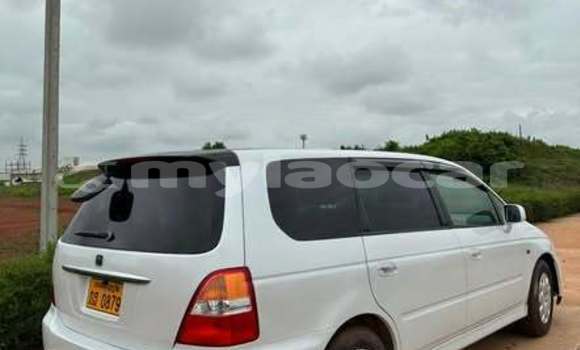 Buy Used Honda Odyssey Other Car in Vientiane in Vientiane Province