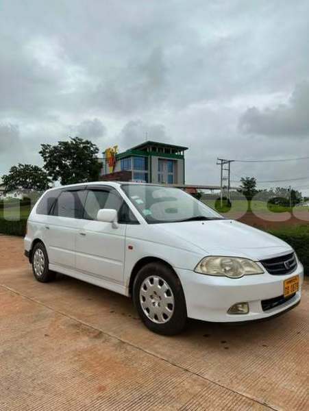Big with watermark honda odyssey vientiane province vientiane 7462