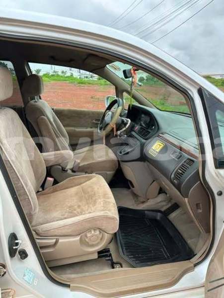 Big with watermark honda odyssey vientiane province vientiane 7462