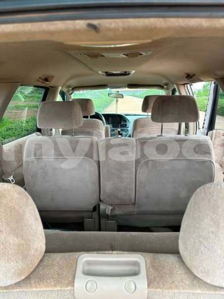 Big with watermark honda odyssey vientiane province vientiane 7462