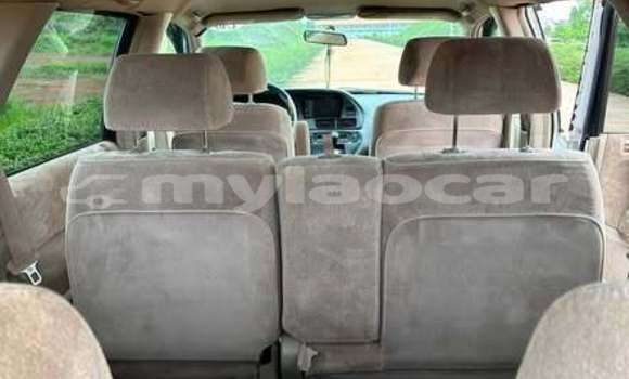Buy Used Honda Odyssey Other Car in Vientiane in Vientiane Province Buy Used Honda Odyssey Other Car in Vientiane in Vientiane Province