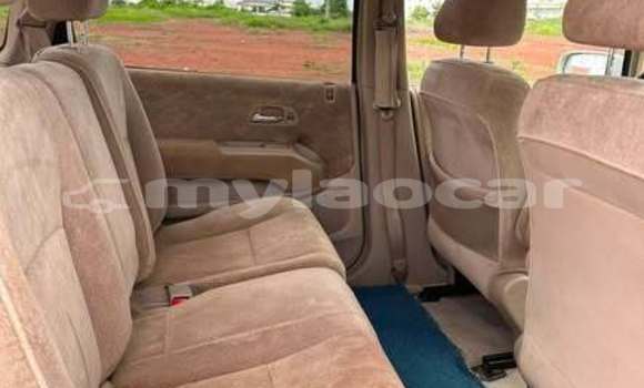 Buy Used Honda Odyssey Other Car in Vientiane in Vientiane Province Buy Used Honda Odyssey Other Car in Vientiane in Vientiane Province