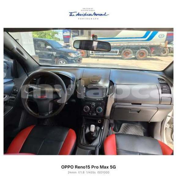Big with watermark isuzu d max vientiane province vientiane 7463