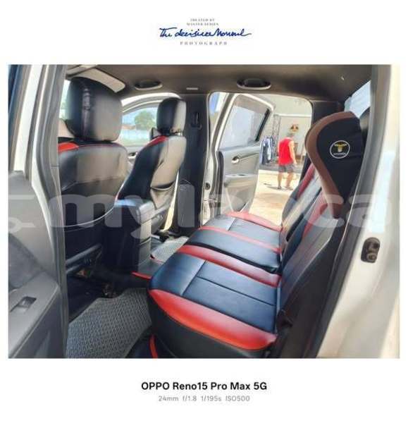 Big with watermark isuzu d max vientiane province vientiane 7463