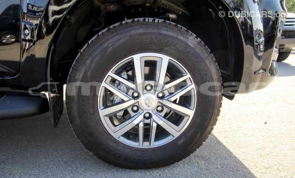 Buy Import Toyota Land Cruiser Black Car in Import - Dubai in Attapeu Province Buy Import Toyota Land Cruiser Black Car in Import - Dubai in Attapeu Province