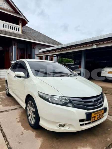 Big with watermark honda city vientiane province vientiane 7464