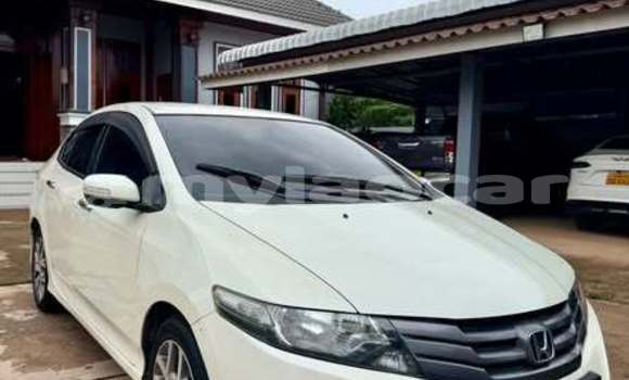 Buy Used Honda City Other Car in Vientiane in Vientiane Province