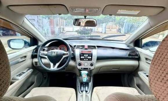 Buy Used Honda City Other Car in Vientiane in Vientiane Province Buy Used Honda City Other Car in Vientiane in Vientiane Province