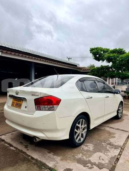 Big with watermark honda city vientiane province vientiane 7464