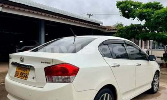 Buy Used Honda City Other Car in Vientiane in Vientiane Province Buy Used Honda City Other Car in Vientiane in Vientiane Province