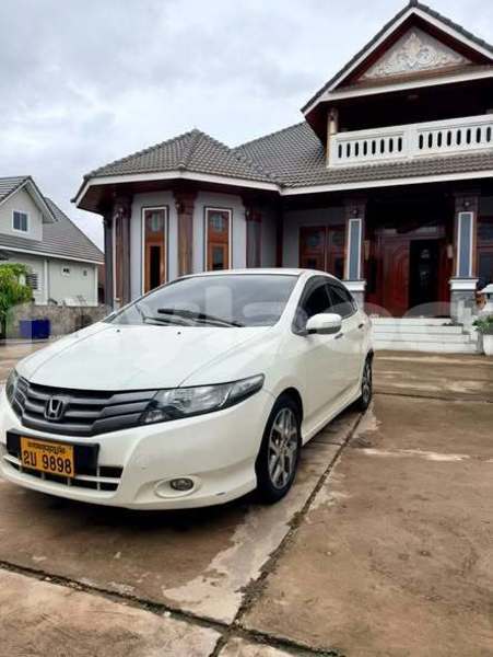 Big with watermark honda city vientiane province vientiane 7464