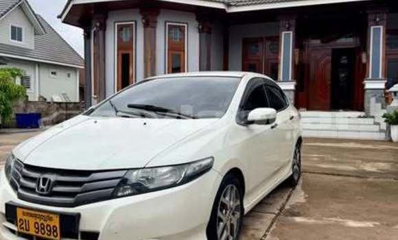 Buy Used Honda City Other Car in Vientiane in Vientiane Province Buy Used Honda City Other Car in Vientiane in Vientiane Province
