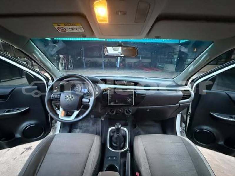 Big with watermark toyota hiluxe revo vientiane province vientiane 7465