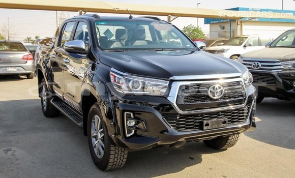 Buy Import Toyota Land Cruiser Black Car in Import - Dubai in Attapeu Province Buy Import Toyota Land Cruiser Black Car in Import - Dubai in Attapeu Province