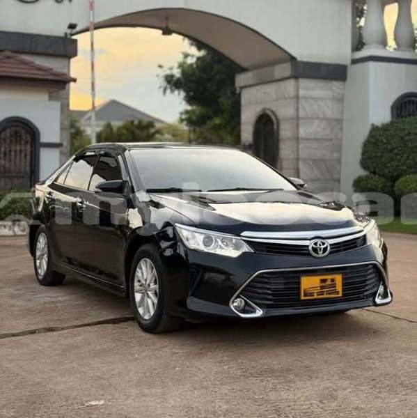Big with watermark toyota camry vientiane province vientiane 7466