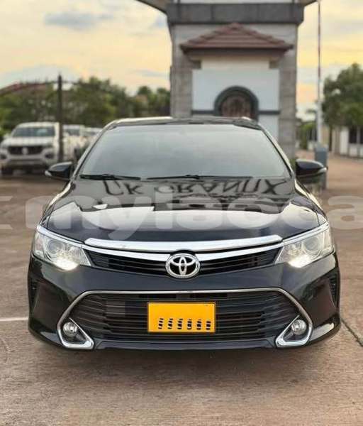 Big with watermark toyota camry vientiane province vientiane 7466