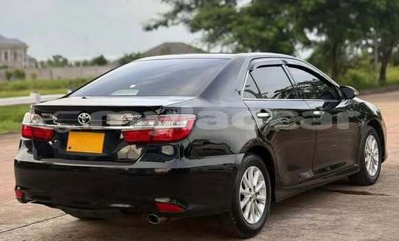 Acheter Occasion Voiture Toyota Camry Autre à Vientiane, Vientiane Province Acheter Occasion Voiture Toyota Camry Autre à Vientiane, Vientiane Province