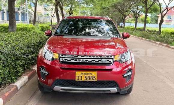 Buy Used Toyota Land Cruiser Other Car in Vientiane in Vientiane Province