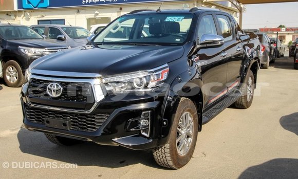 Buy Import Toyota Land Cruiser Black Car in Import - Dubai in Attapeu Province Buy Import Toyota Land Cruiser Black Car in Import - Dubai in Attapeu Province