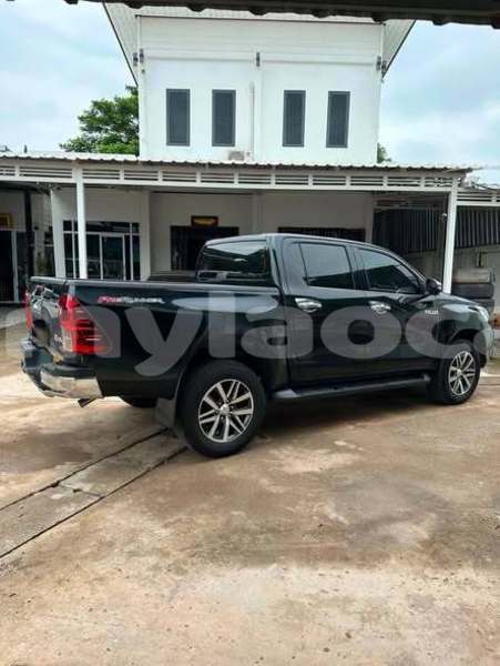 Big with watermark toyota hiluxe revo vientiane province vientiane 7468
