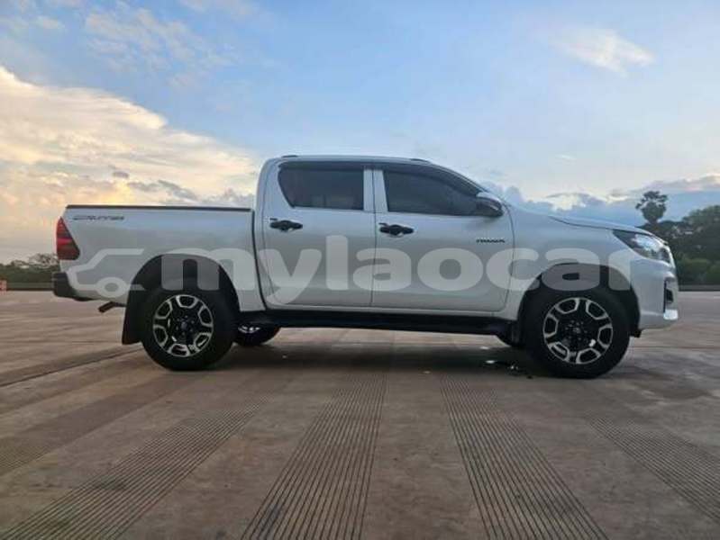 Big with watermark toyota hiluxe revo vientiane province vientiane 7469