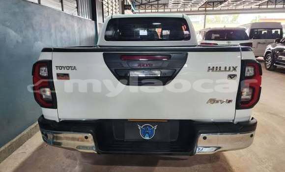 ຊື້ ໃຊ້ແລ້ວ Toyota Hiluxe Revo Other ລົດ ໃນ Vientiane ໃນ Vientiane Province ຊື້ ໃຊ້ແລ້ວ Toyota Hiluxe Revo Other ລົດ ໃນ Vientiane ໃນ Vientiane Province