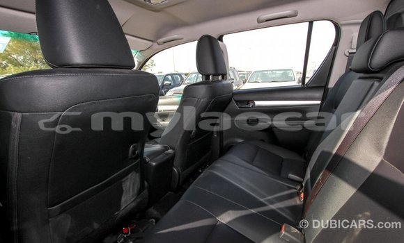 Buy Import Toyota Land Cruiser Black Car in Import - Dubai in Attapeu Province Buy Import Toyota Land Cruiser Black Car in Import - Dubai in Attapeu Province